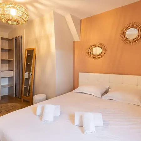 Appartement DIFY Grillet - Cordeliers à Lyon Extérieur photo