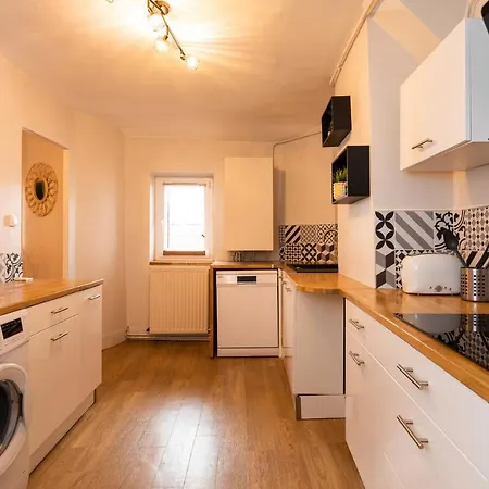 Appartement DIFY Grillet - Cordeliers à Lyon Extérieur photo