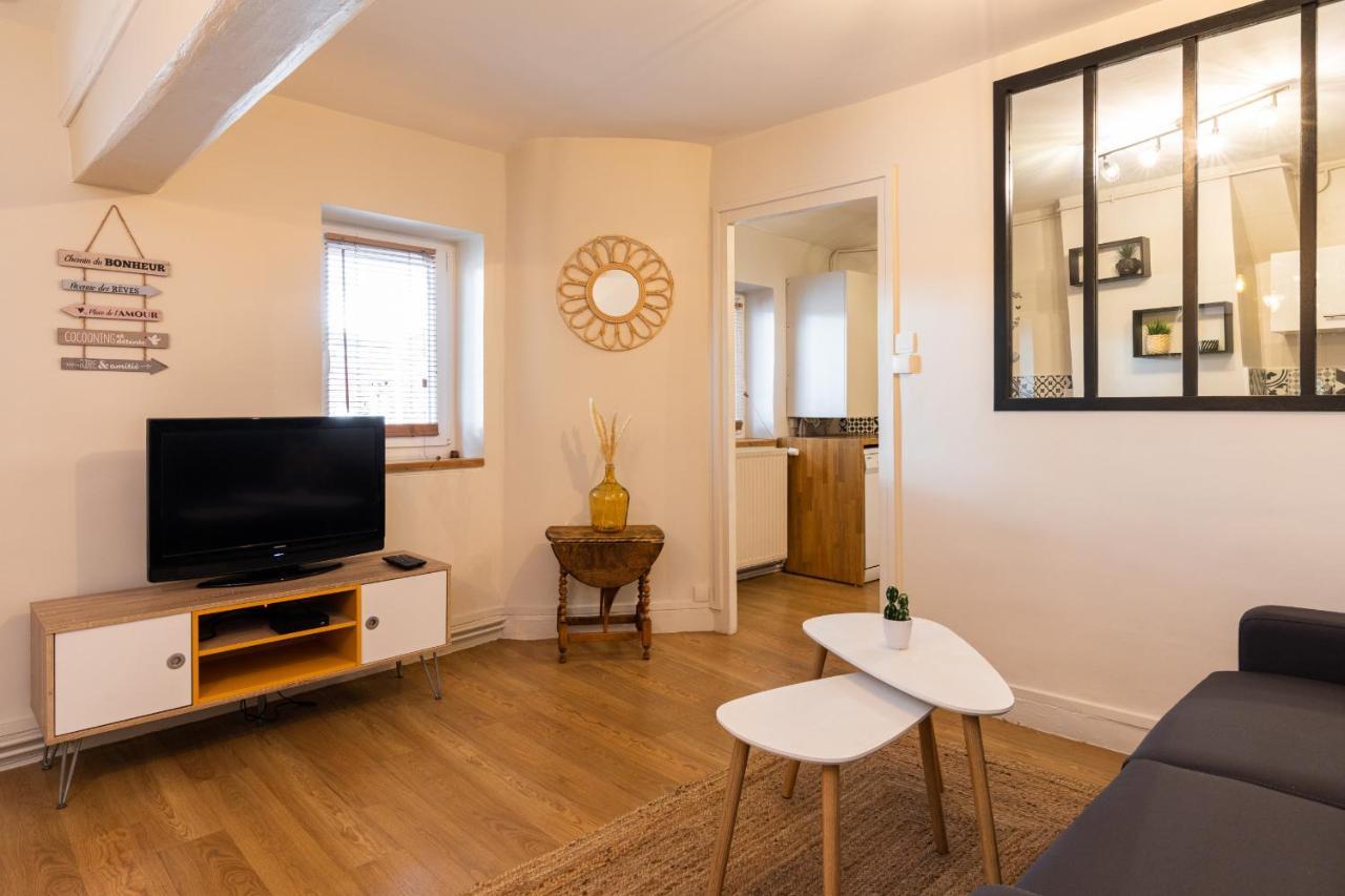 Apartment Dify Grillet - Cordeliers